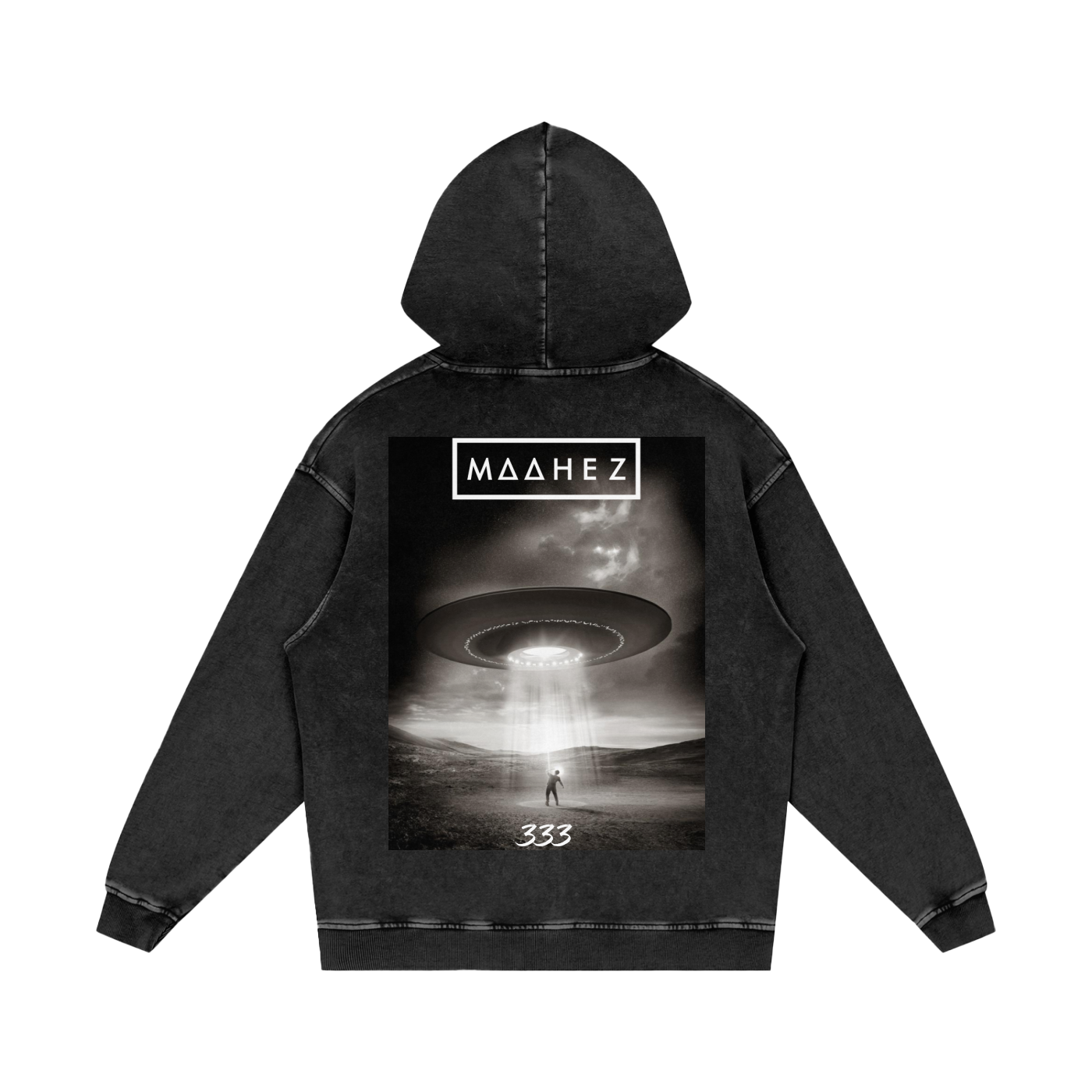 "U.F.O." | Hoodie